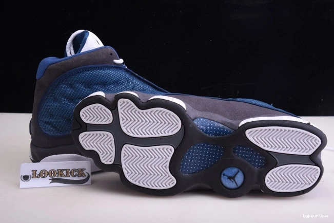HYPE Air Flint (2010) Jordan 13 Retro 414571-401 0717